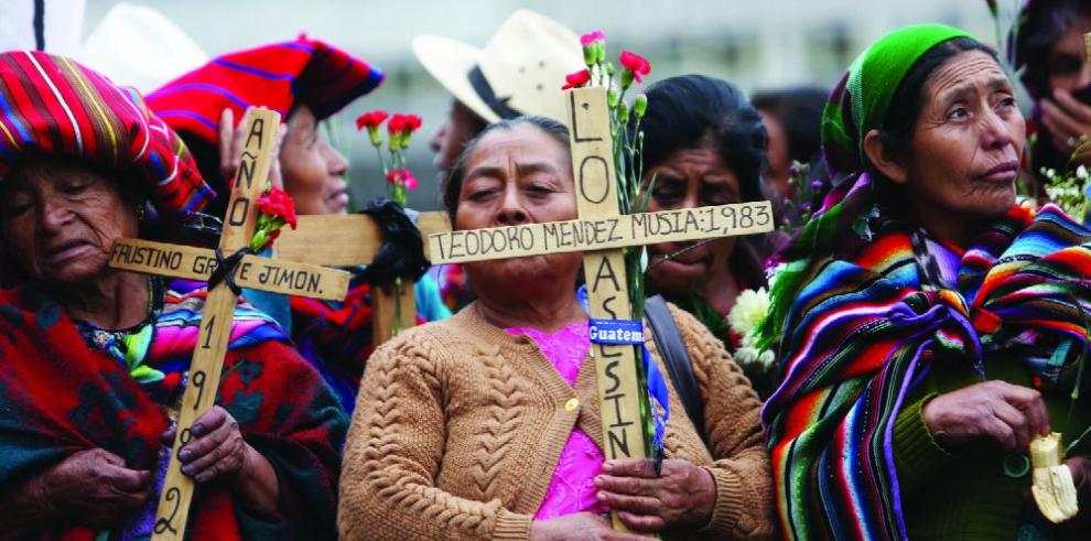 Guatemala en el siglo XX y el nuevo milenio