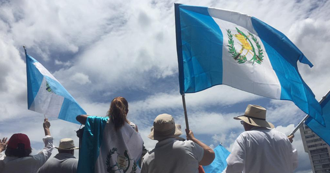 Periodistas resuelven las dudas de los Guatemaltecos