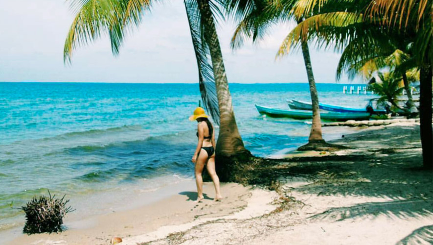 Prepara tus vacaciones en la costa caribeña