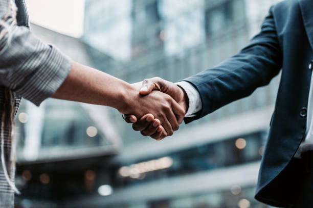 Liderazgo en organizaciones empresariales